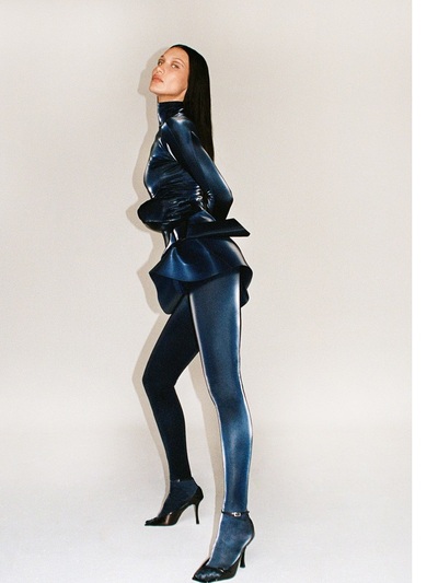 Mugler