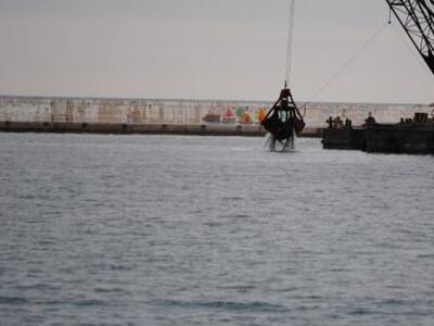 Τραγωδία στο Κιάτο - Βυθίστηκε ρυμουλκό ...