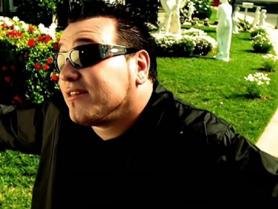 Πέθανε ο Steve Harwell πρώην τραγουδιστή...