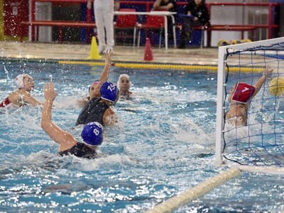 Εκτός έδρας με τον Άλιμο οι γυναίκες της ΝΕΠ