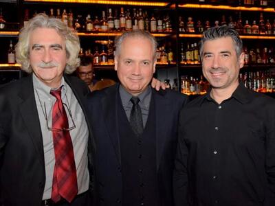 Πάτρα: Οι Νίκος Λιόπετας, Λάμπης Κροκιδά...