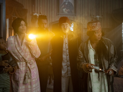 Από την Πέμπτη 27/7 και στην Πάτρα η κωμ...