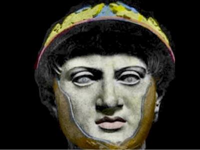 Προτομή του Βασιλιά Πύρρου θα κοσμεί το ...