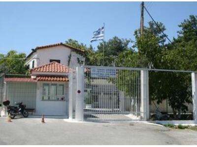 Τρίπολη: Επιχείρησε ν' αποδράσει ανήμερα...