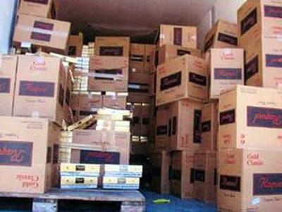 Στα «χέρια» της ΕΛ.ΑΣ. 63χρονη με... 1.7...