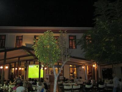 Το "Παναχαϊκόν" κλείνει 20 χρό...