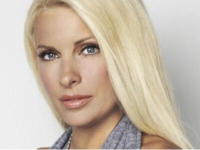 Τα "όπλα" της Ελένης  Μενεγάκη...