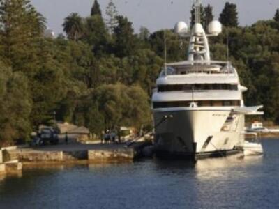 Σκορπιός: Τα μέτρα για το πάρτι της χλιδ...