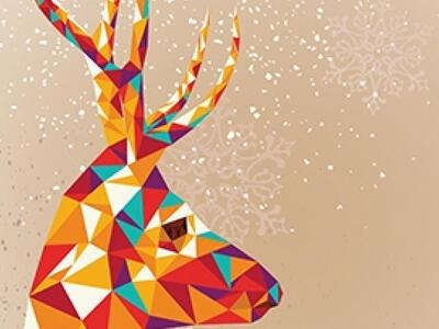 Τα παιδιά του Αρσακείου έφτιαξαν Χριστου...