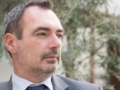 Ανδρέας Κατσανιώτης: «Προβλήματα στον κα...