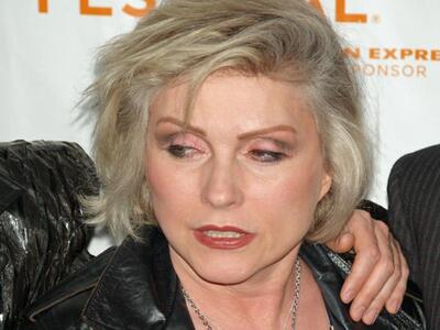 Debbie Harry: Μισώ που γερνάω!
