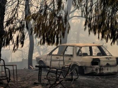 Πάτρα: Αναβολή εκδήλωσης για την Κύπρο