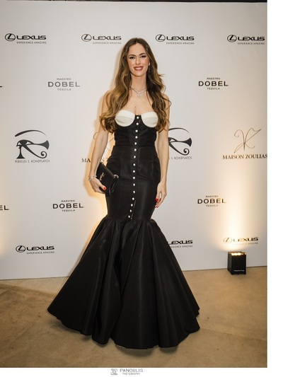 Τέα Πρέλεβιτς