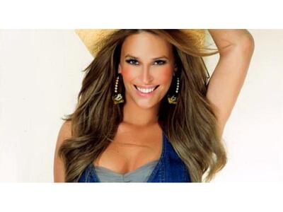 Ραντεβου στο Star είχε η Σίσσυ Χρηστίδου 