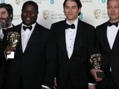 Βραβεία BAFTA: Mεγάλος νικητής η ταινία ...