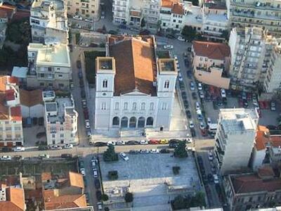 Πάτρα: Πάει για δημοπράτηση το έργο αποκ...