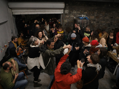 ΑΠΕ-ΜΠΕ/ΗΛΙΑΣ ΜΑΡΚΟΥ