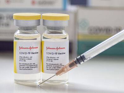 Εμβόλιο Johnson & Johnson: Έρχεται η...