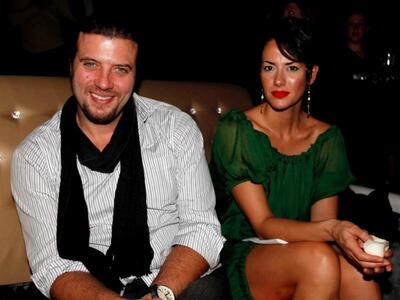 Εύη Αδάμ:Τι  απαντά στα σενάρια χωρισμού...