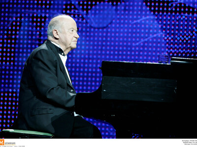 Πλούσιο τo πρόγραμμα της ΠΟΛΥΦΩΝΙΚΗΣ ΧΟΡ...