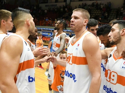 Γιώργος Μπόγρης: «Μην ξεχνάμε: Όλοι διαφ...