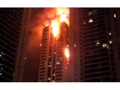 Εργάτες κάηκαν ζωντανοί γιατί τους είχαν...