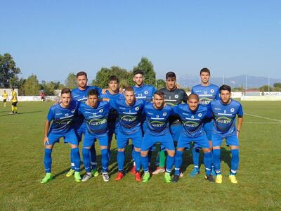 O πρώτος τίτλος στον Διαγόρα Βραχνεΐκων 