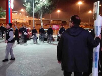 Πάτρα: Το "Κοινοτικόν" καταγγέ...