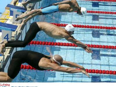 Κολύμβηση: Παγκόσμιο ρεκόρ οι ΗΠΑ στα 4Χ...