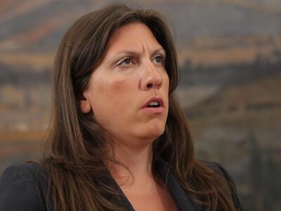 Νέο άδειασμα του ΣΥΡΙΖΑ στη Ζωή: Δεν θα ...