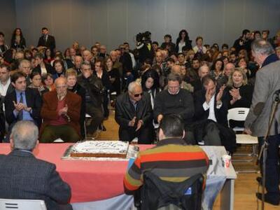 Πάτρα: Η Περιφερειακή Ομοσπονδία ΑμεΑ έκ...