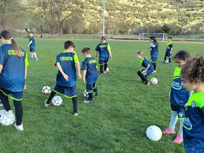 Σήμερα το 1ο τουρνουά Ακαδημιών "ΚΑ...