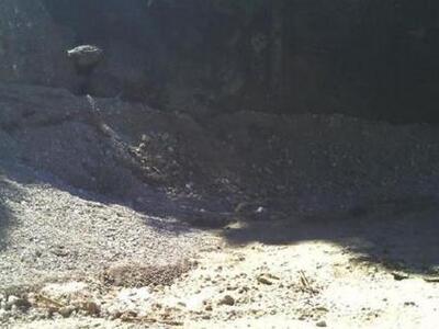 Καλάβρυτα: Διακοπή Κυκλοφορίας στην Πούν...