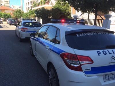 Αμφιλοχία: Συνελήφθη 76χρονος για χρέη π...