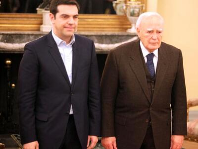 Η ανακοίνωση της Ένωσης άθεων για τον πο...