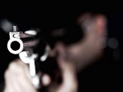 Αγρίνιο: Βρέθηκε ο δράστης που πυροβόλησ...