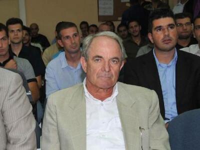 Αχαϊα: Η νέα σύνθεση του Δ.Σ. της Ένωσης...