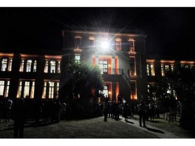 Πάτρα: Άνοιξε τις πύλες του το ανακαινισ...