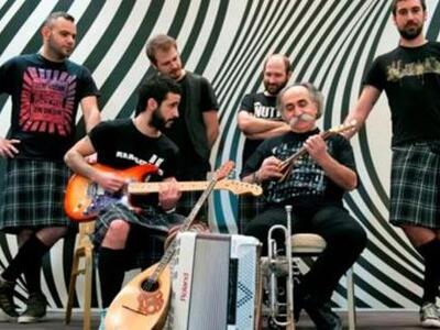 Έτσι θα εμφανιστούν οι Koza Mostra με το...