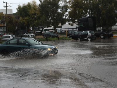 Οι περιοχές που «χτυπά» ο Byron τις επόμ...