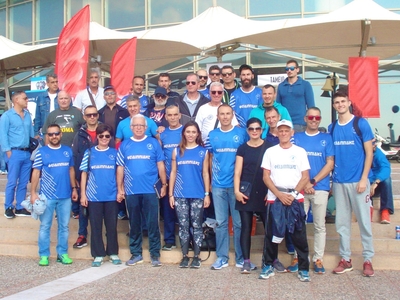 Με 70 δρομείς ο Φειδιππίδης στον Αυθεντι...