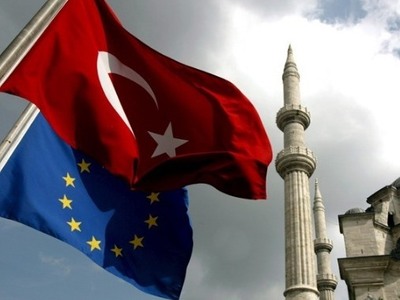 Συμφωνία για τις κυρώσεις κατά της Τουρκίας