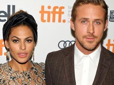 Η εγκυμοσύνη της Eva Mendes… τρελαίνει τ...