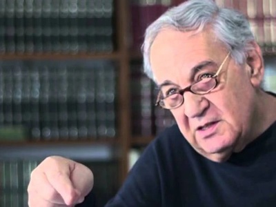 «Έφυγε» ο δημοσιογράφος Γ. Μπέρτσος