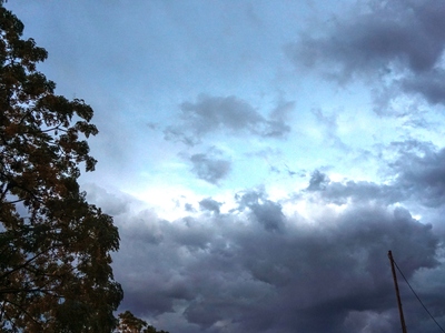 Κακοκαιρία EVA: Νέο έκτακτο δελτίο επικί...