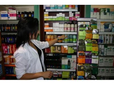 Πάτρα: Κανονικά η χορήγηση σκευασμάτων α...