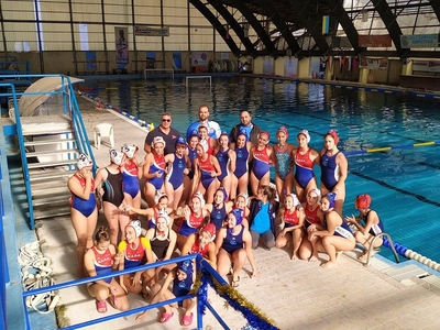 Πλούσιες εμπειρίες για τα μικρά «δελφίνι...