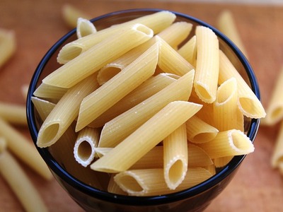 Δύο συνταγές στα γρήγορα για πεντανόστιμ...