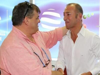 "Ας πει ο Κούγιας ότι αδικήθηκε"