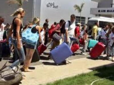 Στην τρίτη θέση της προτίμησης των Ρώσων...